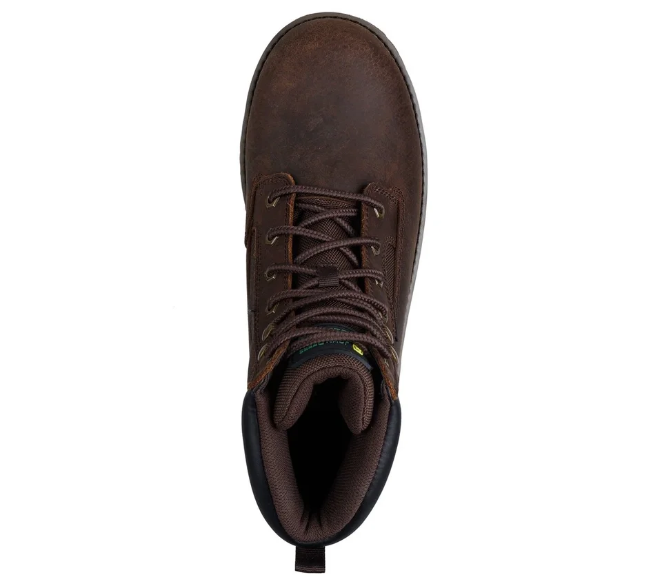 John Deere Waterproof : Flex-Wedge Ranger – Hollow Rapids John Deere Waterproof : Flex-Wedge Ranger – Hollow Rapids
