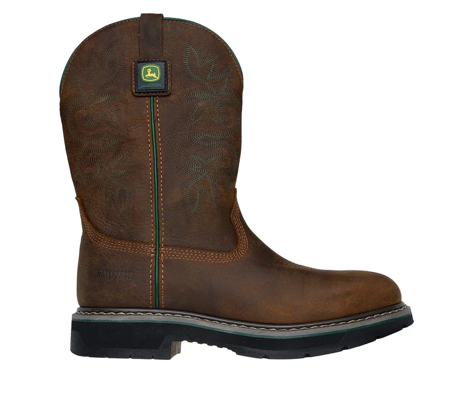 John Deere Waterproof : Rowood – Boulder Valley John Deere Waterproof : Rowood – Boulder Valley