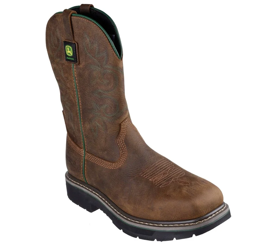 John Deere Waterproof : Rowood – Boulder Valley John Deere Waterproof : Rowood – Boulder Valley