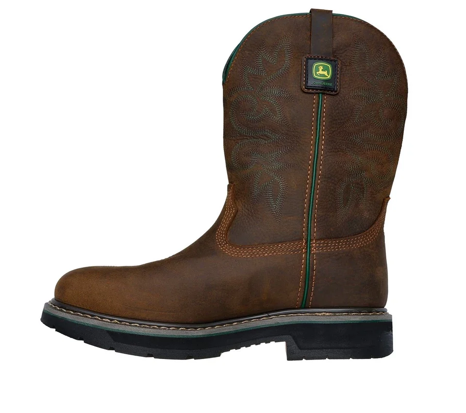 John Deere Waterproof : Rowood – Boulder Valley John Deere Waterproof : Rowood – Boulder Valley