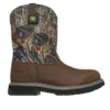 John Deere Waterproof : Rowood – Elmtrekker John Deere Waterproof : Rowood – Elmtrekker