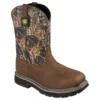 John Deere Waterproof : Rowood – Elmtrekker John Deere Waterproof : Rowood – Elmtrekker