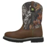 John Deere Waterproof : Rowood – Elmtrekker John Deere Waterproof : Rowood – Elmtrekker