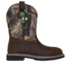 John Deere Waterproof : Rowood – Moss Burrow