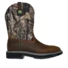 John Deere Waterproof : Rowood – Moss Burrow John Deere Waterproof : Rowood – Moss Burrow
