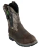 John Deere Waterproof : Rowood – Moss Burrow