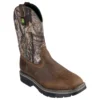John Deere Waterproof : Rowood – Moss Burrow John Deere Waterproof : Rowood – Moss Burrow