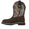 John Deere Waterproof : Rowood – Moss Burrow