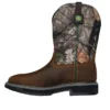 John Deere Waterproof : Rowood – Moss Burrow John Deere Waterproof : Rowood – Moss Burrow
