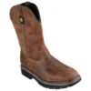 John Deere Waterproof : Rowood – Wild Bluff John Deere Waterproof : Rowood – Wild Bluff
