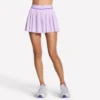 Jupe-short plissée Ace 14 pouces Jupe-short plissée Ace 14 pouces