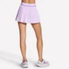 Jupe-short plissée Ace 14 pouces Jupe-short plissée Ace 14 pouces