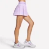 Jupe-short plissée Ace 14 pouces Jupe-short plissée Ace 14 pouces