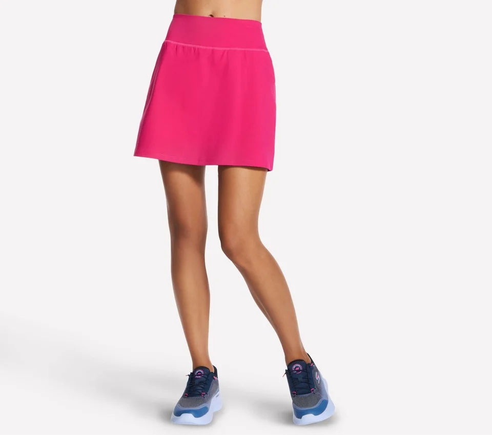 Jupe-short plissée GO FLEX Jupe-short plissée GO FLEX