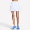 Jupe-short plissée GO FLEX Jupe-short plissée GO FLEX