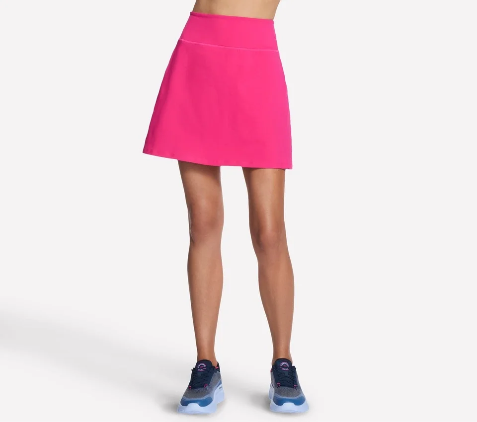 Jupe-short plissée GO FLEX Jupe-short plissée GO FLEX