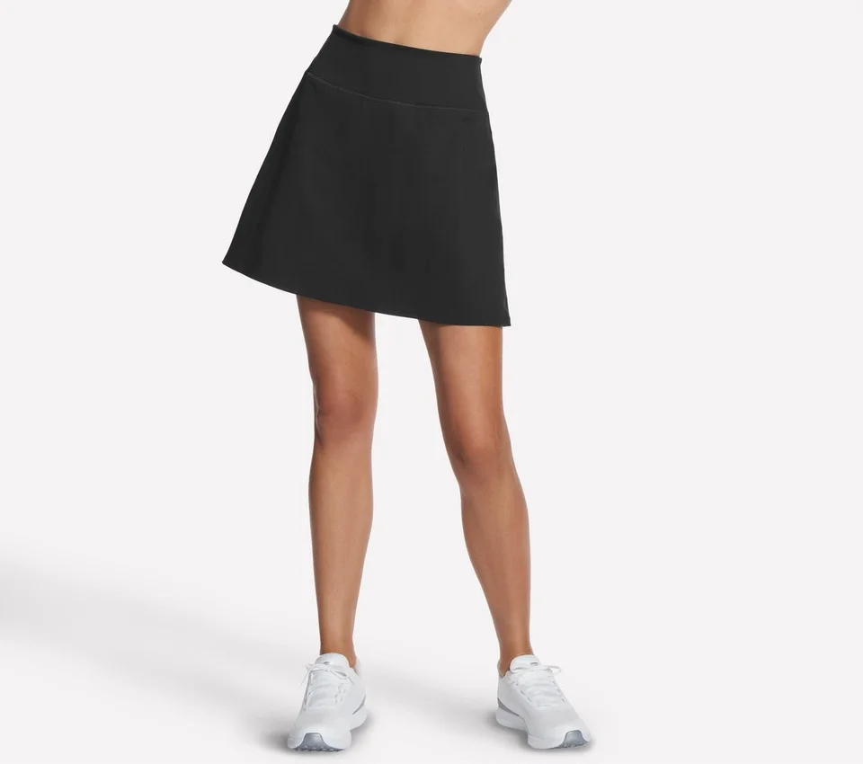 Jupe-short plissée GO FLEX Jupe-short plissée GO FLEX