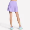 Jupe-short plissée GO FLEX Jupe-short plissée GO FLEX
