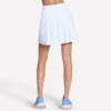 Jupe-short plissée GO FLEX Jupe-short plissée GO FLEX