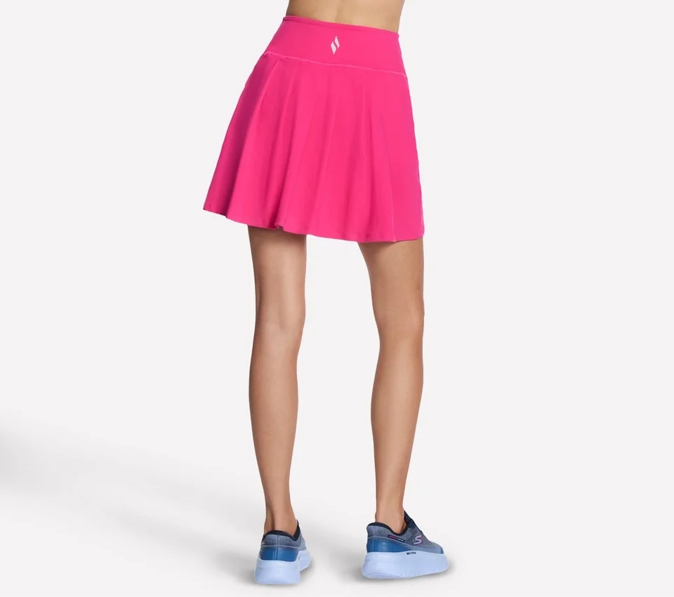 Jupe-short plissée GO FLEX Jupe-short plissée GO FLEX