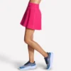 Jupe-short plissée GO FLEX Jupe-short plissée GO FLEX