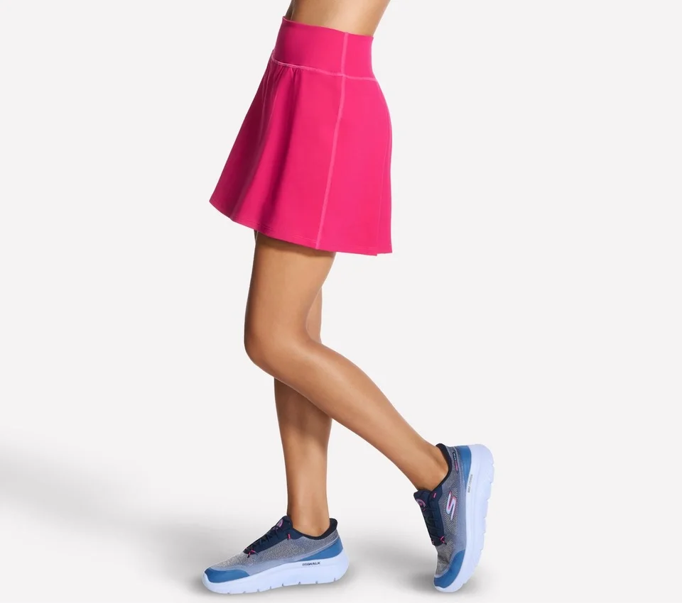 Jupe-short plissée GO FLEX Jupe-short plissée GO FLEX