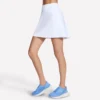 Jupe-short plissée GO FLEX Jupe-short plissée GO FLEX