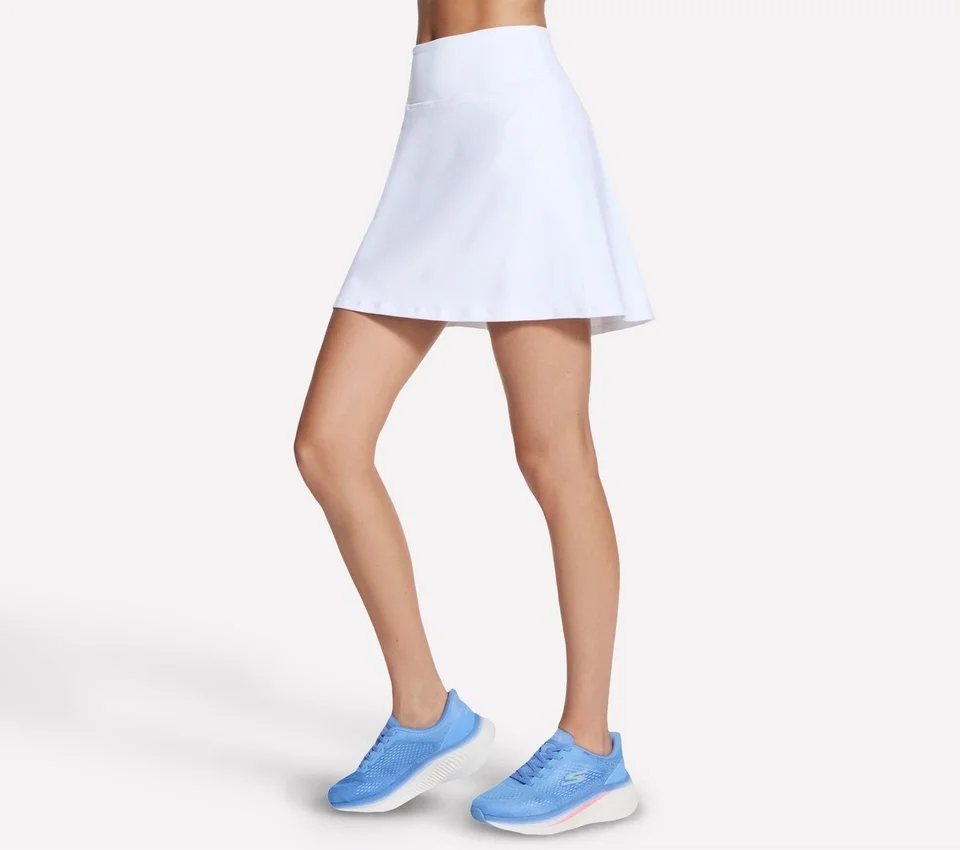 Jupe-short plissée GO FLEX Jupe-short plissée GO FLEX