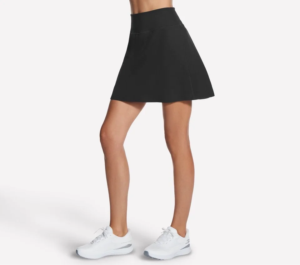 Jupe-short plissée GO FLEX Jupe-short plissée GO FLEX