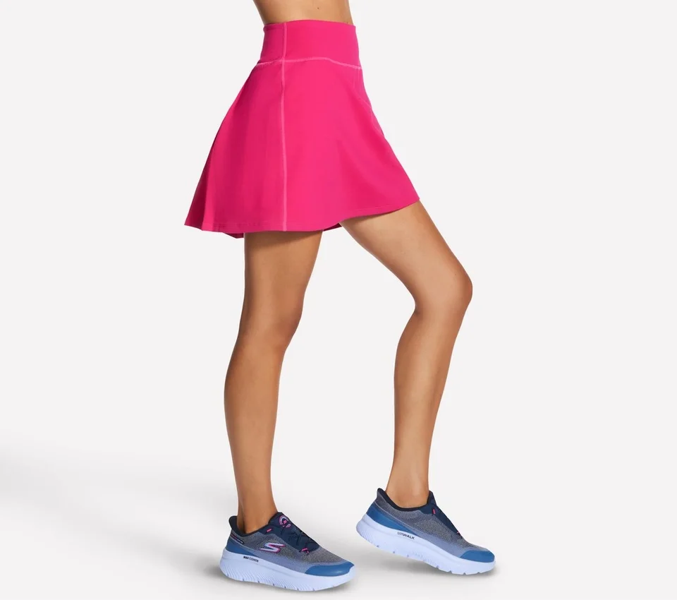 Jupe-short plissée GO FLEX Jupe-short plissée GO FLEX