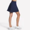 Jupe-short plissée GO FLEX Jupe-short plissée GO FLEX