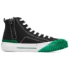 Keep Fresh New Moon x CIRCLECLEAN « Black Green »