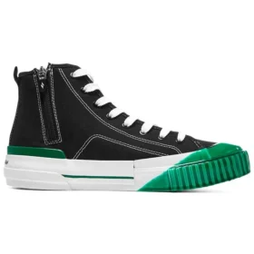 Keep Fresh New Moon x CIRCLECLEAN « Black Green »