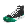 Keep Fresh New Moon x CIRCLECLEAN « Black Green »
