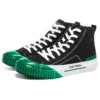 Keep Fresh New Moon x CIRCLECLEAN « Black Green »