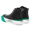 Keep Fresh New Moon x CIRCLECLEAN « Black Green »