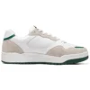 Koopa Court « Volley Low Varsity – Blanc Vert »