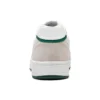 Koopa Court « Volley Low Varsity – Blanc Vert »