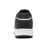Koopa Court « Volley Low Varsity – Noir Blanc »