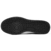 Koopa Court « Volley Low Varsity – Noir Blanc »
