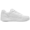 Koopa Court Volley Low Varsity « White »