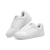 Koopa Court Volley Low Varsity « White »