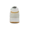 Koopa Court Volley Low Varsity « White Yellow »