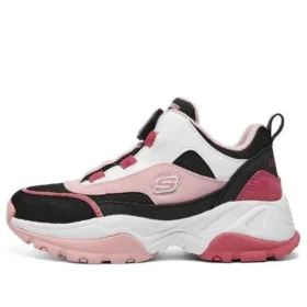 Kozmiks 1.0 « Noir Blanc Rose »