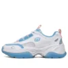 Kozmiks Blanc/Bleu
