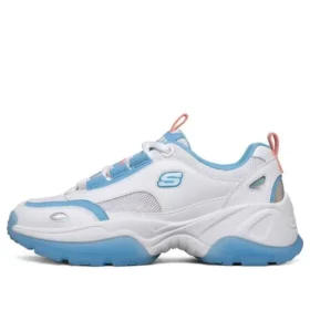 Kozmiks Blanc/Bleu