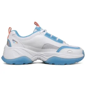Kozmiks Blanc/Bleu