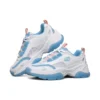 Kozmiks Blanc/Bleu