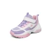 Kozmiks « Blanc Violet Rose »