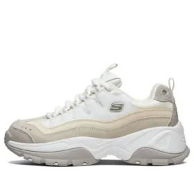 Kozmiks Chaussures Clunky Kaki Kozmiks Chaussures Clunky Kaki